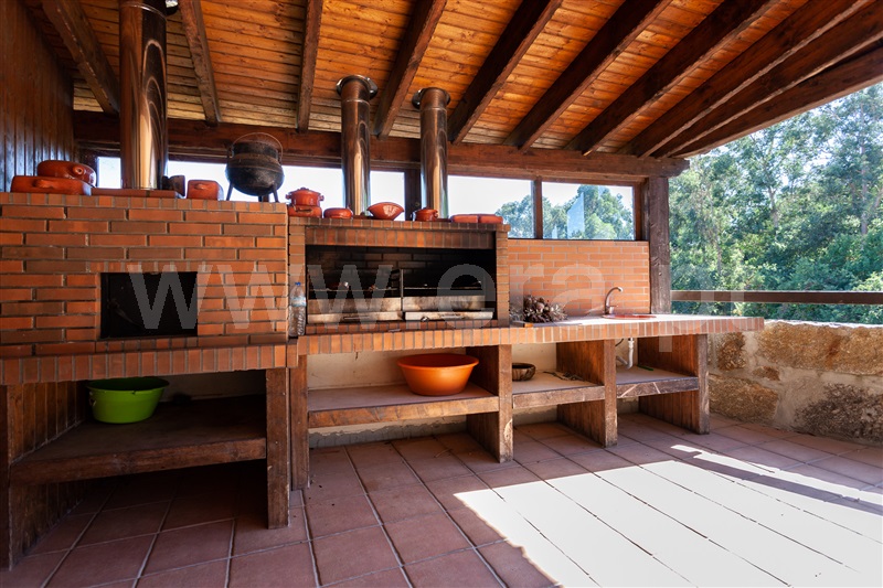 Moradia T3 Paredes, Cristelo - 1140008 - 19