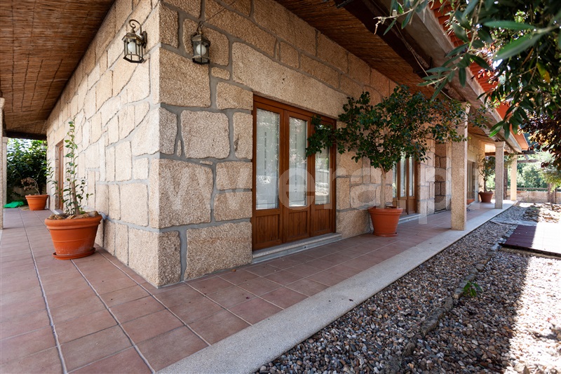 Moradia T3 Paredes, Cristelo - 1140008 - 1