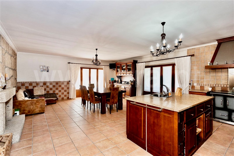 Moradia T3 Paredes, Cristelo - 1140008 - 27