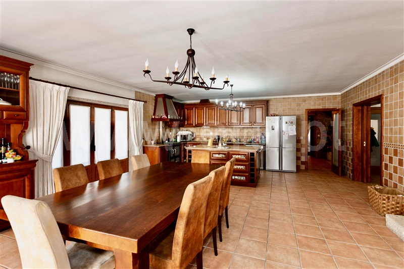 Moradia T3 Paredes, Cristelo - 1140008 - 28