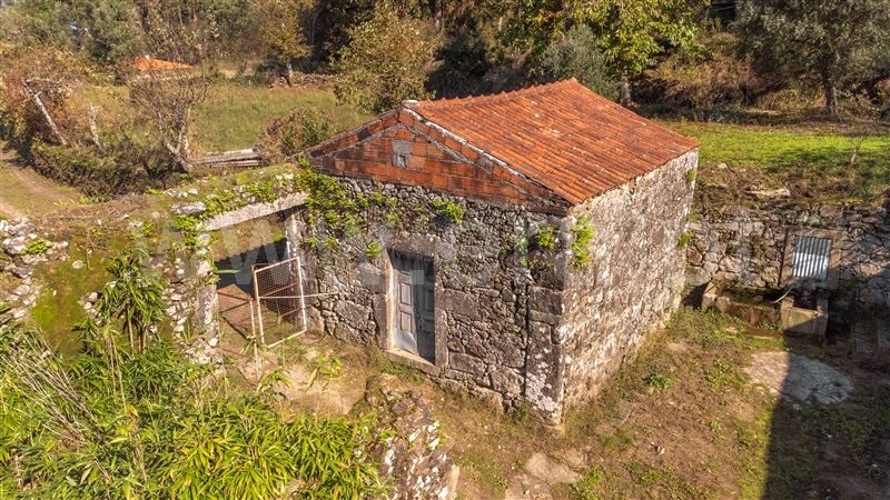 Moradia T3 Paredes de Coura, Agualonga - 1430848 - 7