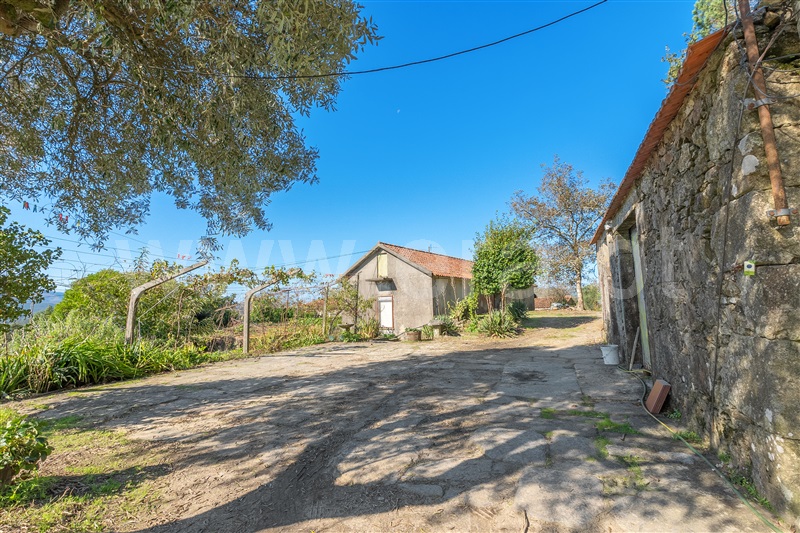 Moradia T3 Paredes de Coura, Agualonga - 1430848 - 9