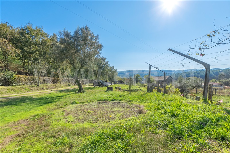 Moradia T3 Paredes de Coura, Agualonga - 1430848 - 10