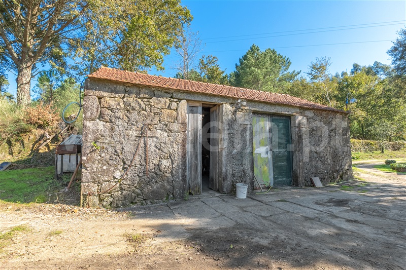 Moradia T3 Paredes de Coura, Agualonga - 1430848 - 13