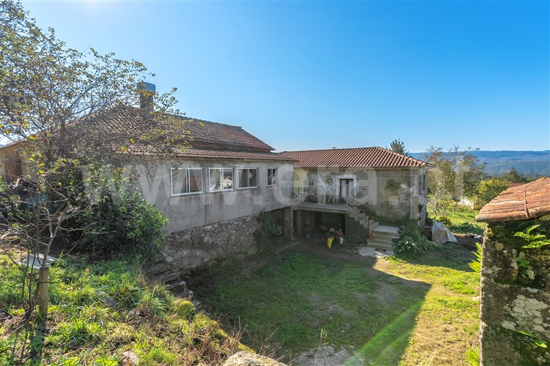 Moradia T3 Paredes de Coura, Agualonga - 1430848 - 16
