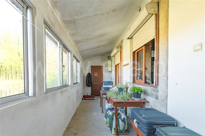 Moradia T3 Paredes de Coura, Agualonga - 1430848 - 22
