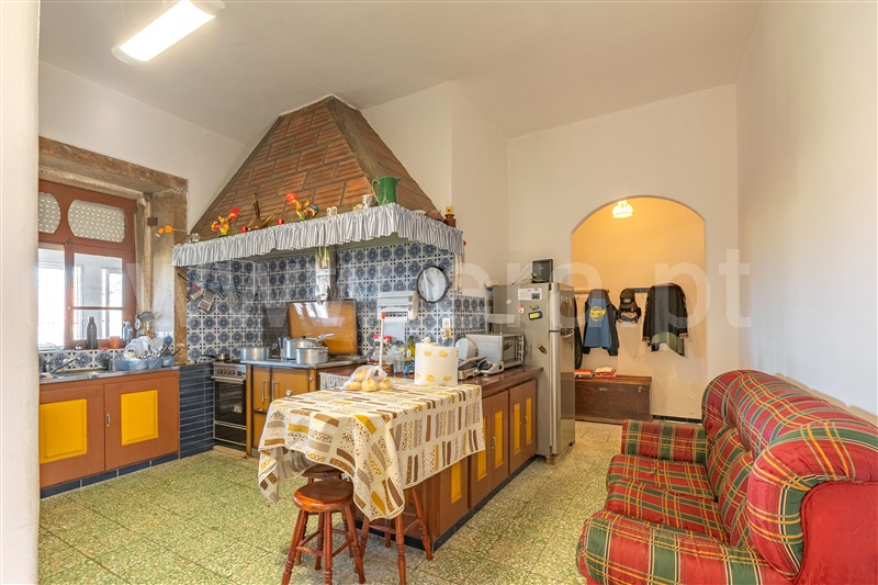 Moradia T3 Paredes de Coura, Agualonga - 1430848 - 28