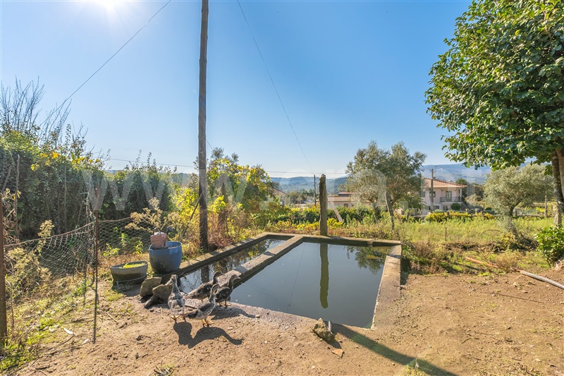 Moradia T3 Paredes de Coura, Agualonga - 1430848 - 47