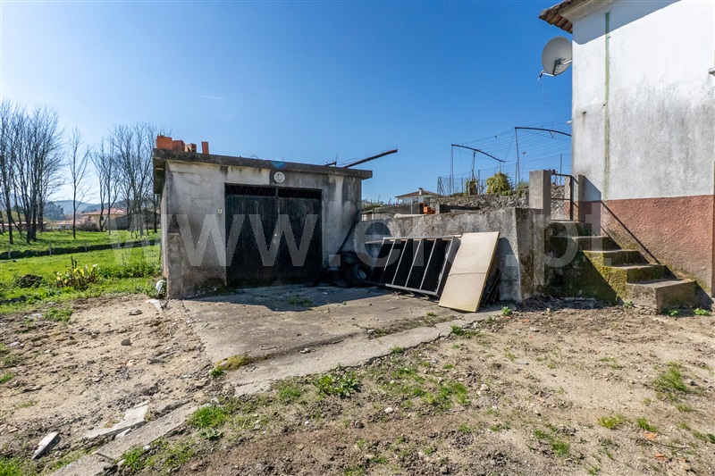 Moradia T3 à venda em Castanheira, Paredes de Coura — foto 19