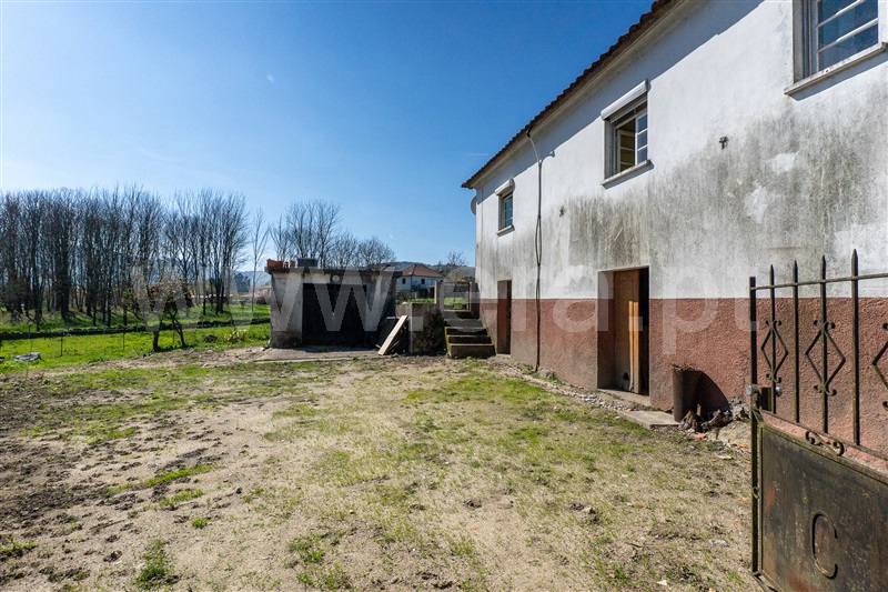 Moradia T3 à venda em Castanheira, Paredes de Coura — foto 20