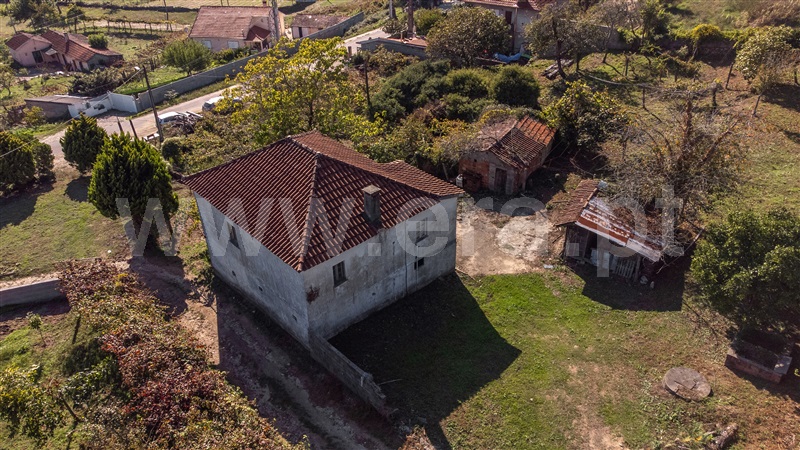 Moradia T3 Paredes de Coura, Cossourado e Linhares - 1280611 - 6