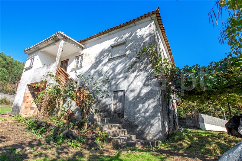 Moradia T3 Paredes de Coura, Cossourado e Linhares - 1280611 - 17