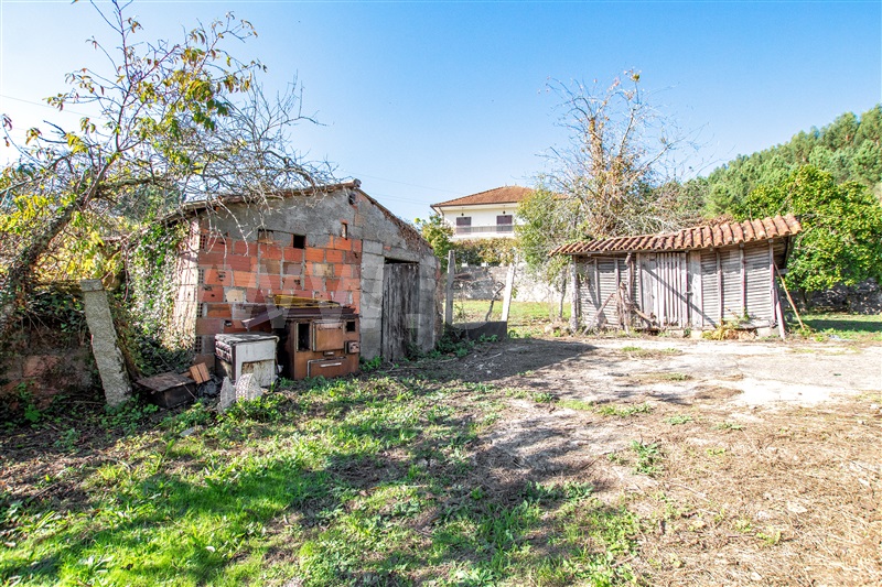 Moradia T3 Paredes de Coura, Cossourado e Linhares - 1280611 - 18