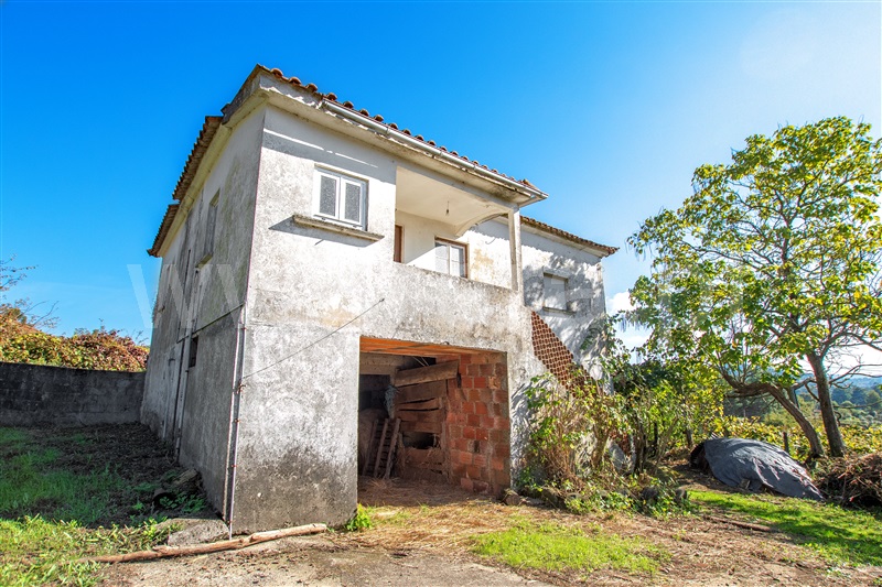 Moradia T3 Paredes de Coura, Cossourado e Linhares - 1280611 - 34