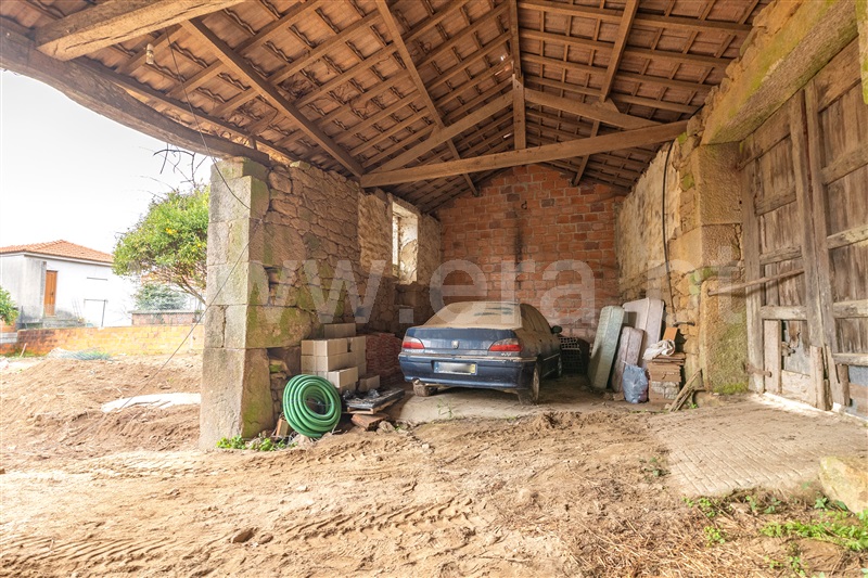 Moradia T3 Paredes de Coura, Cossourado e Linhares - 1450212 - 5
