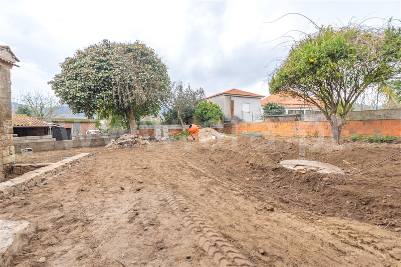 Moradia T3 Paredes de Coura, Cossourado e Linhares - 1450212 - 9