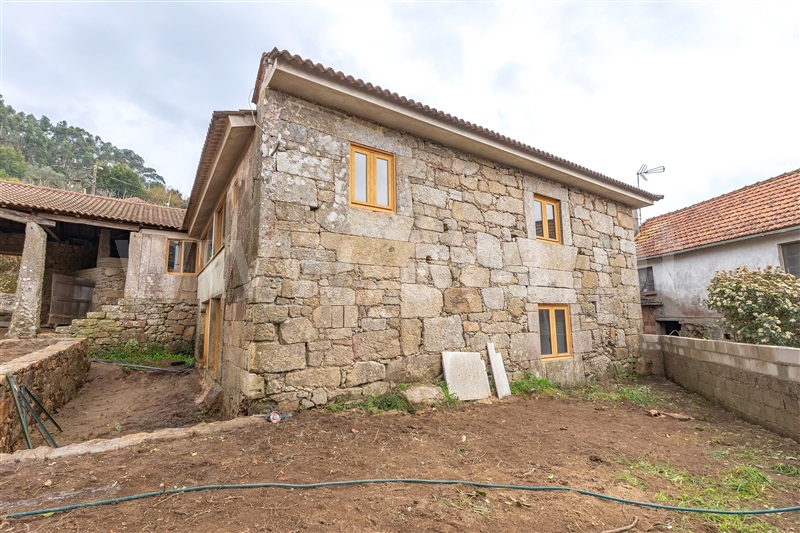 Moradia T3 Paredes de Coura, Cossourado e Linhares - 1450212 - 12