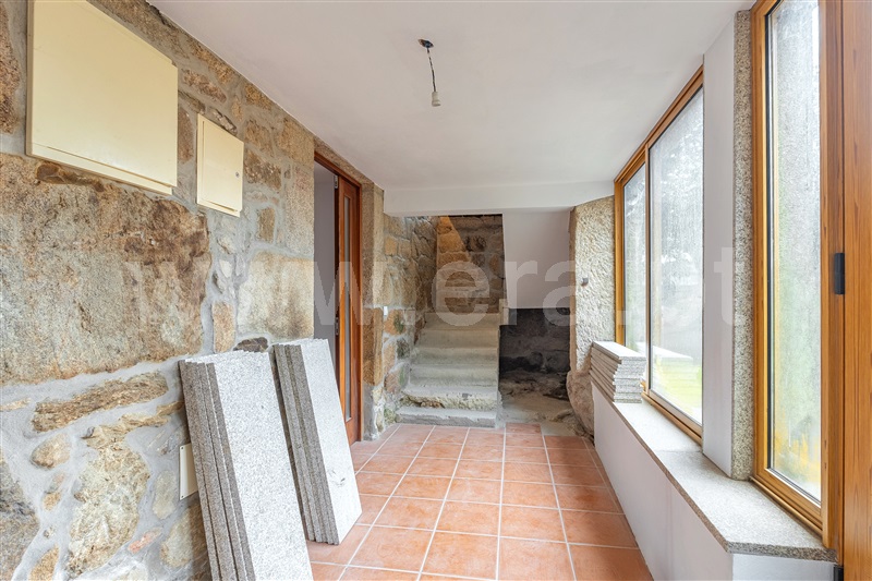 Moradia T3 Paredes de Coura, Cossourado e Linhares - 1450212 - 29