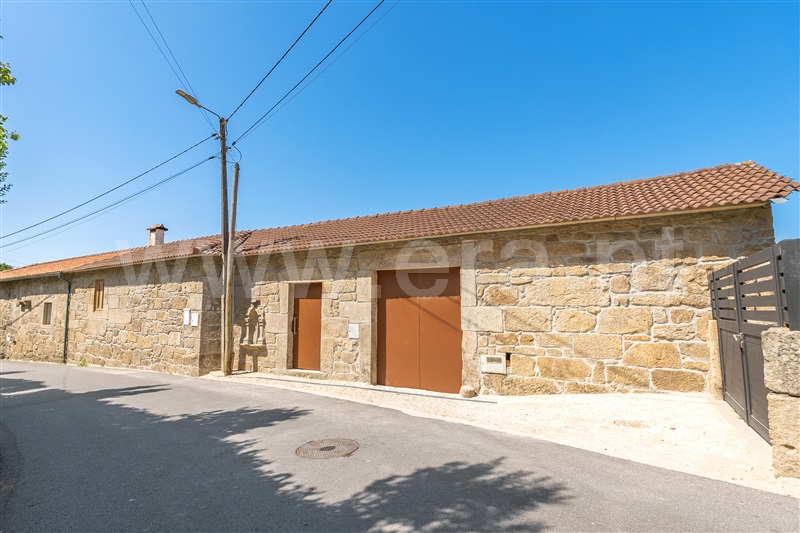 Moradia T3 Paredes de Coura, Cossourado e Linhares - 1450212 - 6