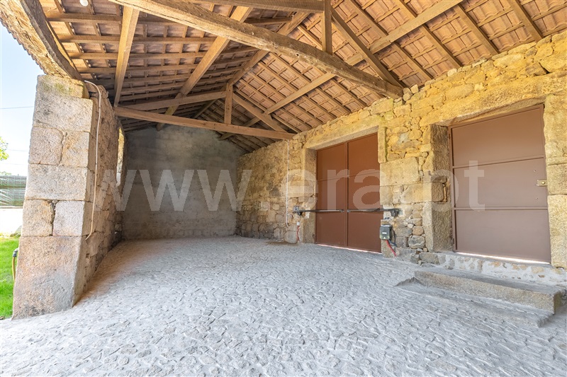 Moradia T3 Paredes de Coura, Cossourado e Linhares - 1450212 - 9