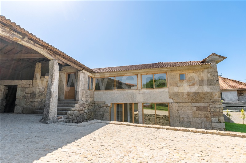 Moradia T3 Paredes de Coura, Cossourado e Linhares - 1450212 - 13