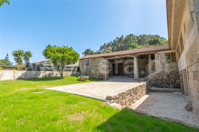 Moradia T3 Paredes de Coura, Cossourado e Linhares - 1450212 - 15