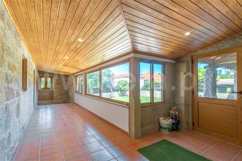 Moradia T3 Paredes de Coura, Cossourado e Linhares - 1450212 - 19