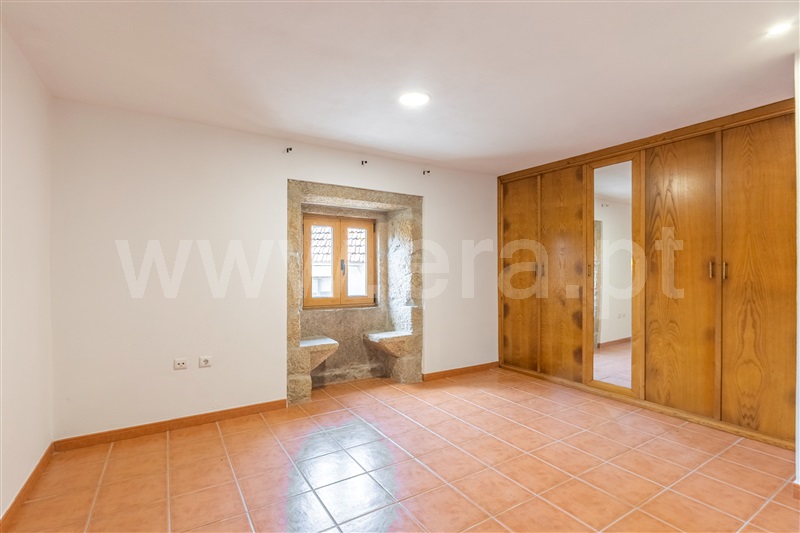 Moradia T3 Paredes de Coura, Cossourado e Linhares - 1450212 - 26