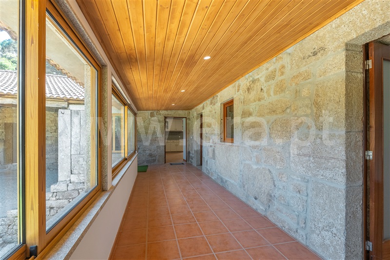Moradia T3 Paredes de Coura, Cossourado e Linhares - 1450212 - 32