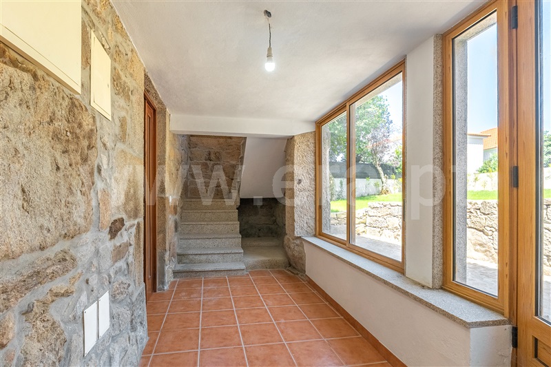 Moradia T3 Paredes de Coura, Cossourado e Linhares - 1450212 - 39