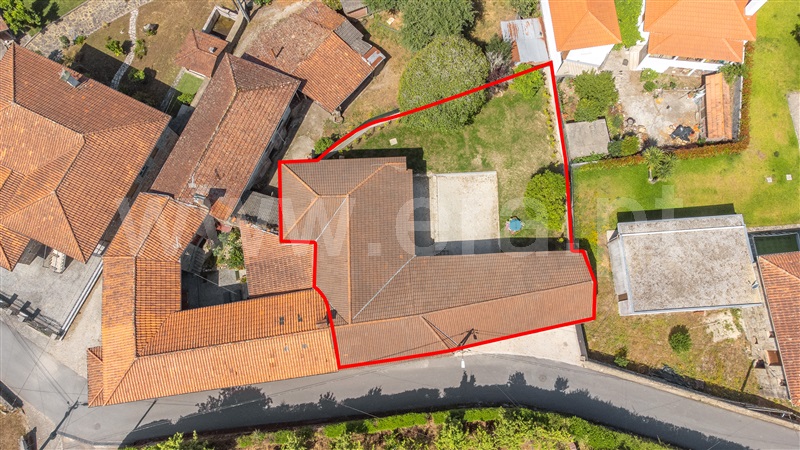 Moradia T3 Paredes de Coura, Cossourado e Linhares - 1450212 - 45