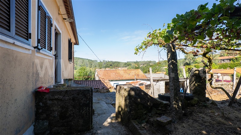 Moradia T3 Paredes de Coura, Cossourado e Linhares - 1495532 - 1