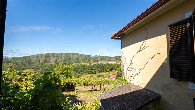 Moradia T3 Paredes de Coura, Cossourado e Linhares - 1495532 - 10
