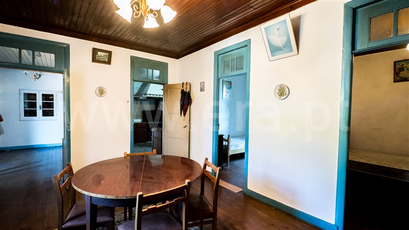 Moradia T3 Paredes de Coura, Cossourado e Linhares - 1495532 - 17