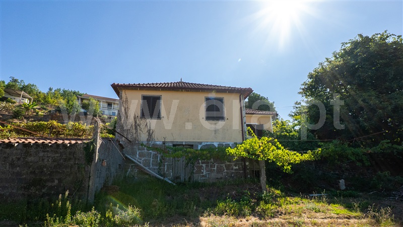Moradia T3 Paredes de Coura, Cossourado e Linhares - 1495532 - 21