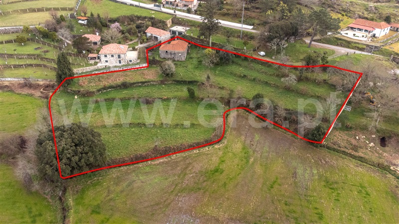 Moradia  Paredes de Coura, Formariz e Ferreira - 1456544 - 3