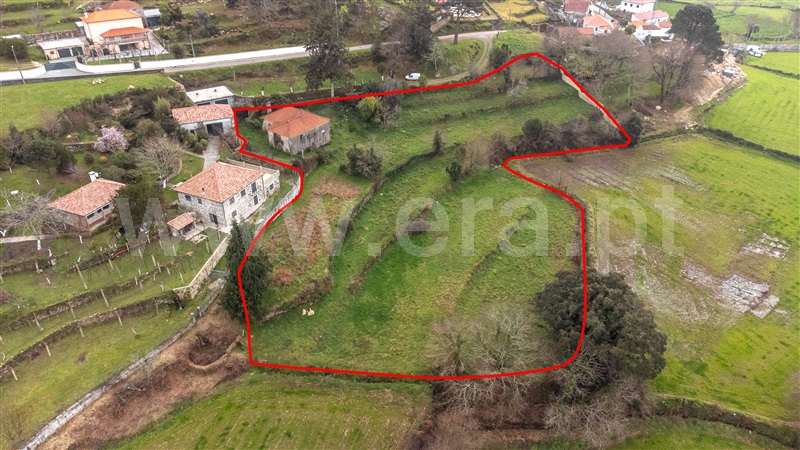 Moradia  Paredes de Coura, Formariz e Ferreira - 1456544 - 4