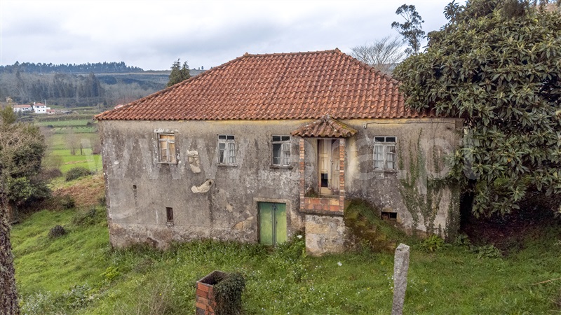 Moradia  Paredes de Coura, Formariz e Ferreira - 1456544 - 8