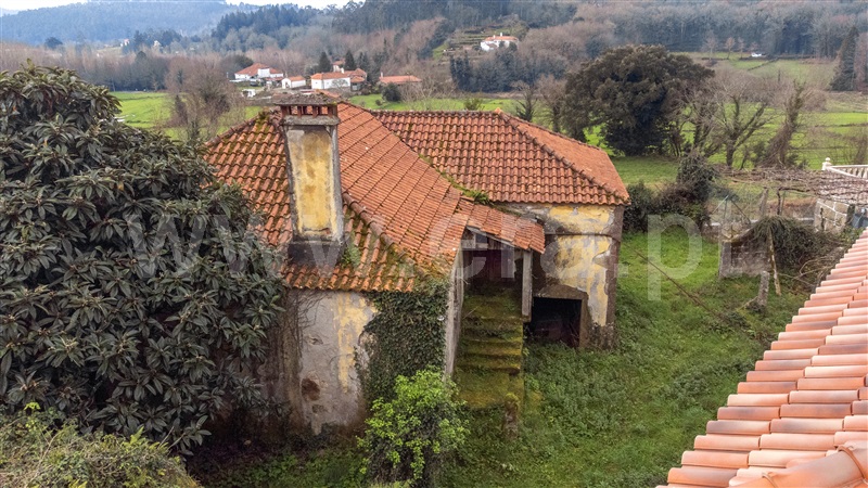 Moradia  Paredes de Coura, Formariz e Ferreira - 1456544 - 9