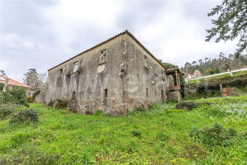Moradia  Paredes de Coura, Formariz e Ferreira - 1456544 - 10