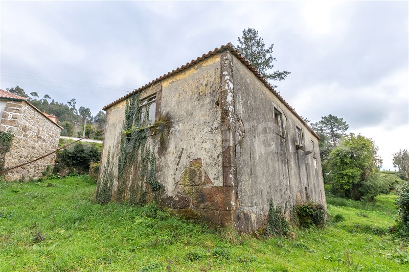 Moradia  Paredes de Coura, Formariz e Ferreira - 1456544 - 16