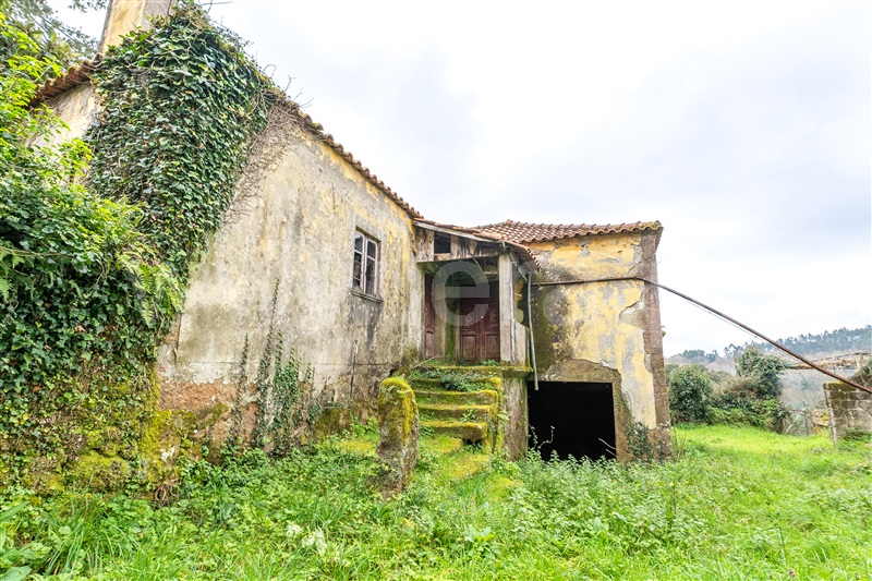Moradia  Paredes de Coura, Formariz e Ferreira - 1456544 - 18
