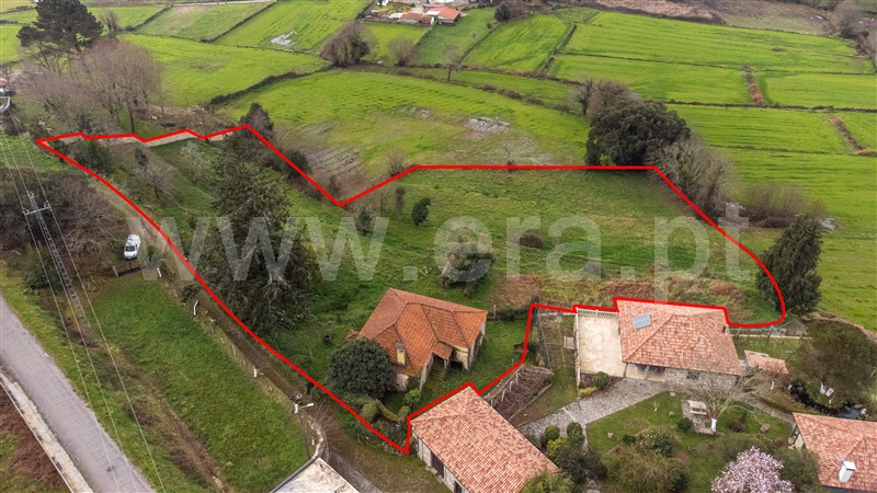Moradia  Paredes de Coura, Formariz e Ferreira - 1456544 - 27