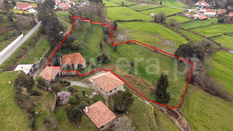 Moradia  Paredes de Coura, Formariz e Ferreira - 1456544 - 28