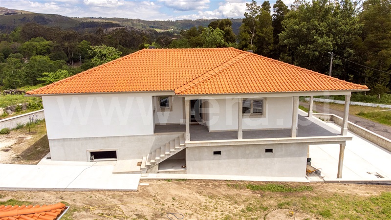 Moradia T3 Paredes de Coura, Formariz e Ferreira - 1471968 - 44
