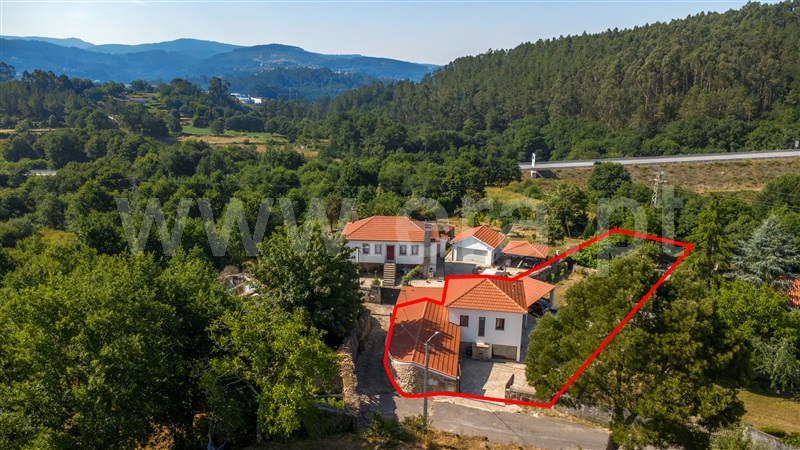 Moradia T3 à venda em Formariz e Ferreira, Paredes de Coura — foto 18