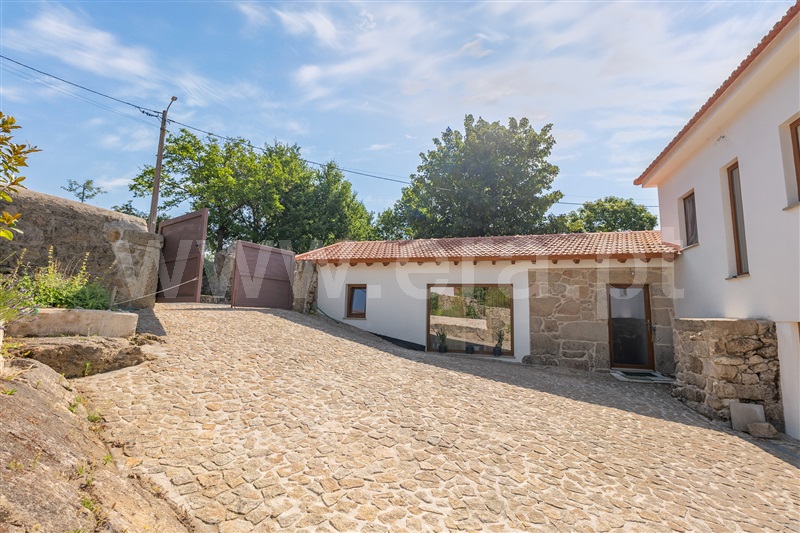 Moradia T3 à venda em Formariz e Ferreira, Paredes de Coura — foto 6