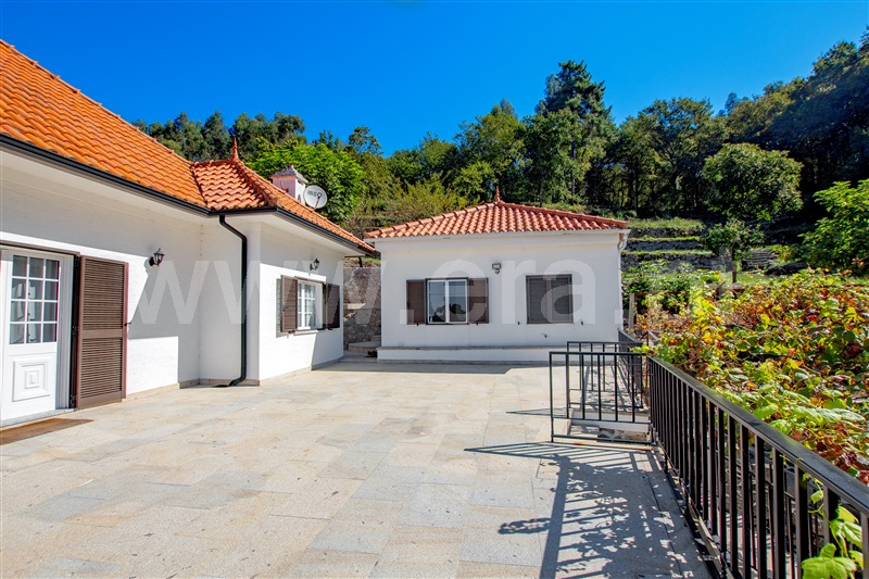 Quinta T3 Paredes de Coura, Infesta - 1352713 - 7