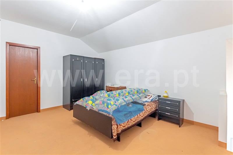 Quinta T3 Paredes de Coura, Infesta - 1352713 - 26