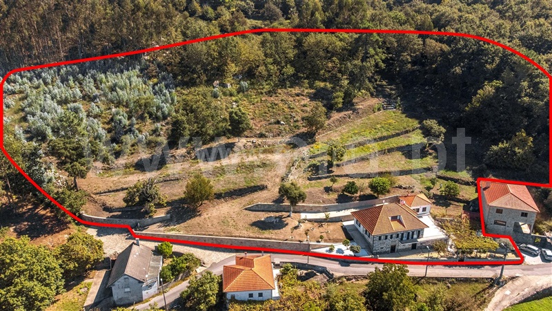 Moradia T3 à venda em Infesta, Paredes de Coura — foto 2